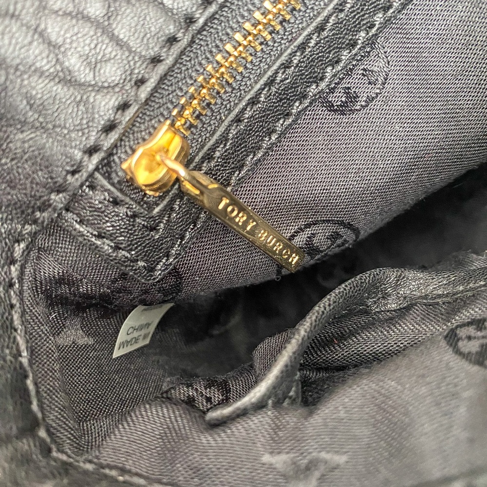 Tory Burch Parkan Crossbody Bag - Picture 5 of 12